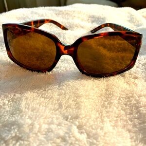 Foster Grant Tortoise Shell Sunglasses
